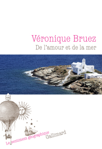 Image de De l'amour et de la mer