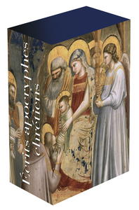 Image de Écrits apocryphes chrétiens I, II