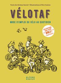Picture of Vélotaf