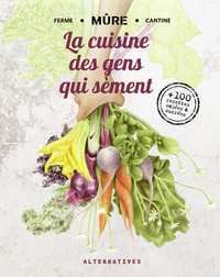Picture of La cuisine des gens qui sèment