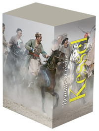 Image de Romans et récits I, II