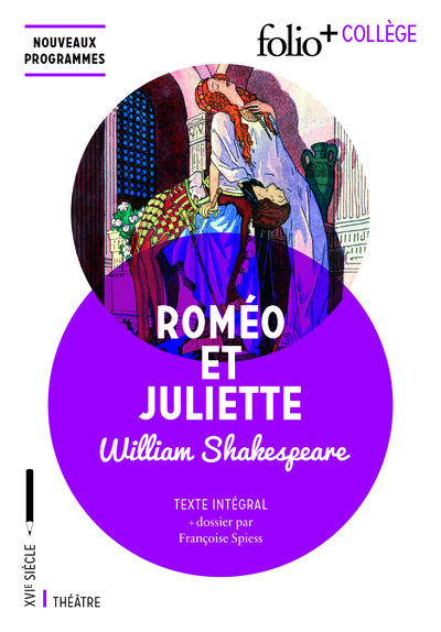 Picture of Roméo et Juliette