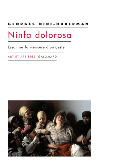 Image de Ninfa dolorosa