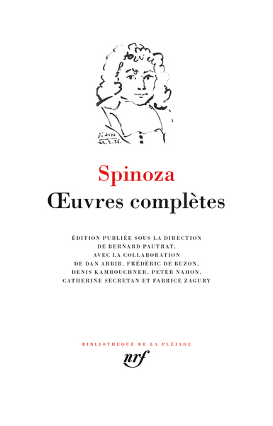 Picture of Œuvres complètes