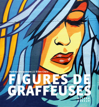 Picture of Figures de graffeuses