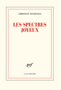Image de Les spectres joyeux