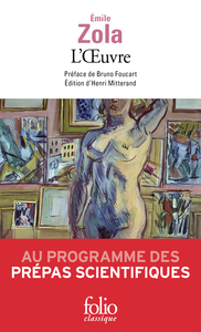 Picture of L'Œuvre - Prépas scientifiques 2026-2027