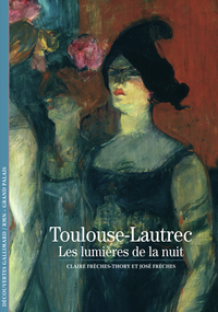 Picture of Toulouse-Lautrec
