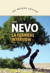 Picture of La dernière interview