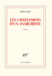 Image de Les confessions d'un anarchiste