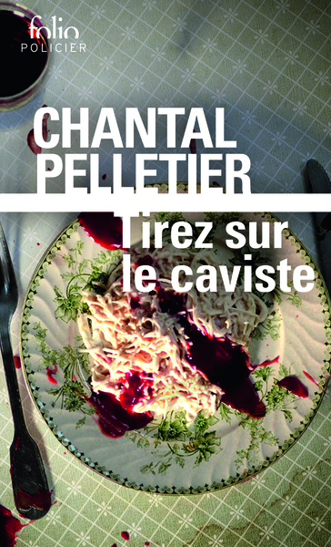 Picture of Tirez sur le caviste