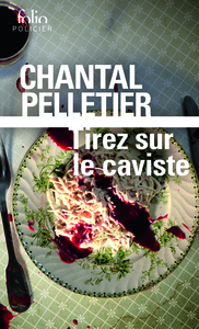 Picture of Tirez sur le caviste