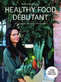 Picture of Healthy food débutant