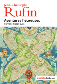 Image de Aventures heureuses