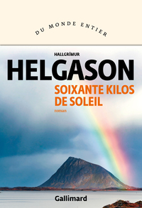 Picture of Soixante kilos de soleil