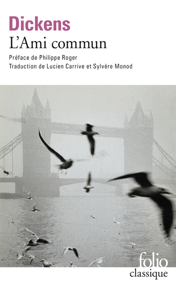 Picture of L'Ami commun
