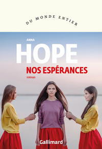 Picture of Nos espérances