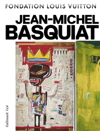 Image de Jean-Michel Basquiat