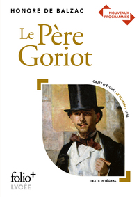 Image de Le Père Goriot