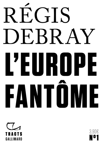Picture of L'Europe fantôme