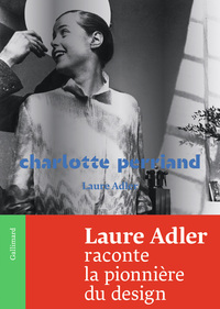 Picture of Charlotte Perriand