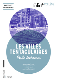 Picture of Les Villes tentaculaires