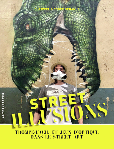 Picture of Street illusions