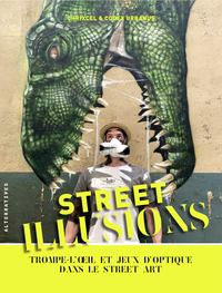 Picture of Street illusions