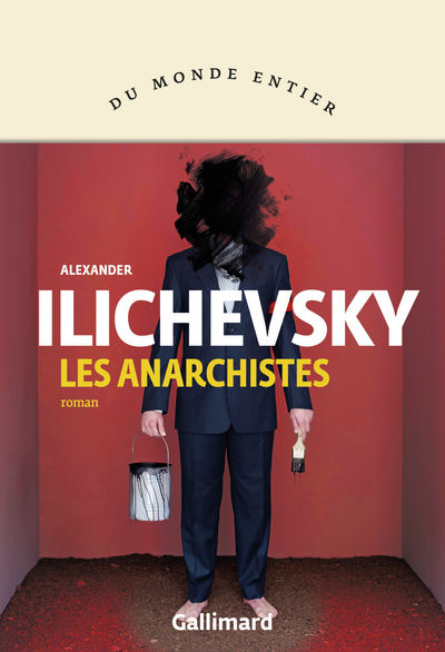 Picture of Les anarchistes