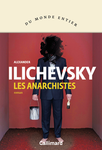 Picture of Les anarchistes
