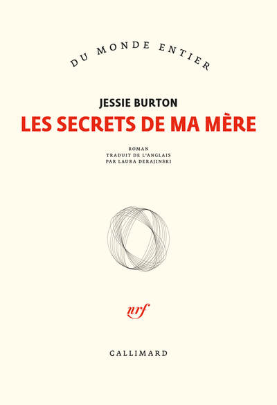 Picture of Les secrets de ma mère