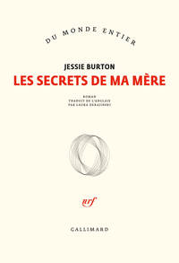 Picture of Les secrets de ma mère