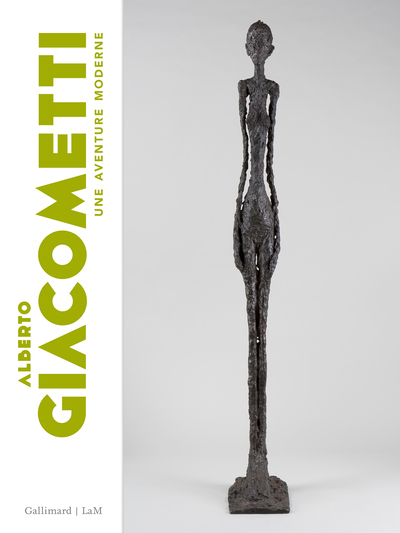 Image de Alberto Giacometti