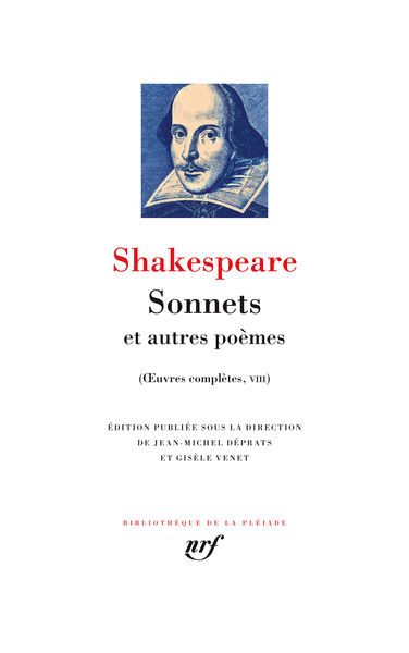 Image de Sonnets et autres poèmes
