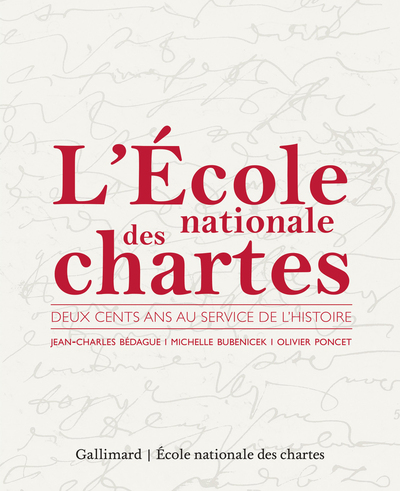 Image de L'École nationale des chartes