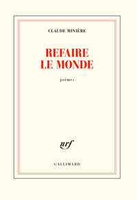 Picture of Refaire le monde