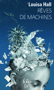 Image de Rêves de machines