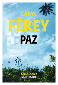 Picture of Paz