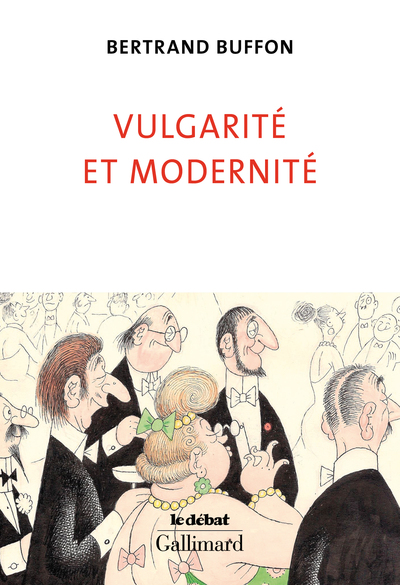 Image de Vulgarité et modernité