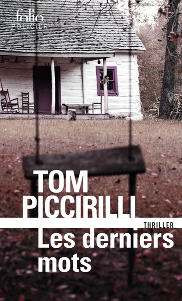 Picture of Les derniers mots