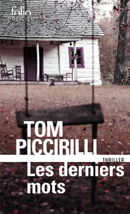 Picture of Les derniers mots