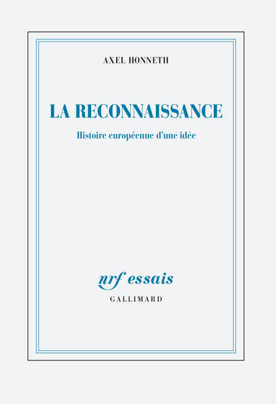 Image de La reconnaissance