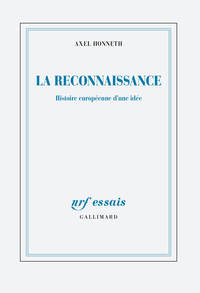 Image de La reconnaissance