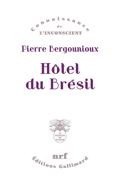 Image de Hôtel du Brésil
