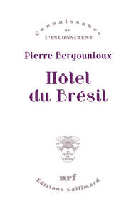 Image de Hôtel du Brésil