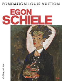 Image de Egon Schiele