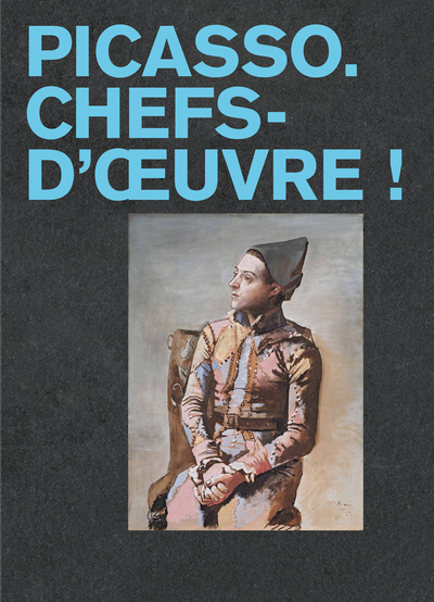 Image de Picasso. Chefs-d'oeuvre !