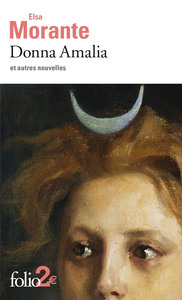 Picture of Donna Amalia et autres nouvelles