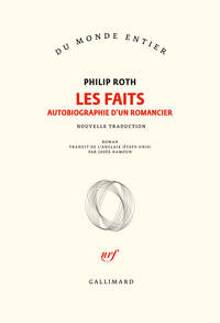 Picture of Les livres de Roth - Les faits