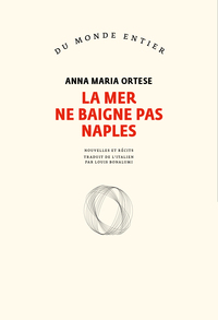 Picture of La mer ne baigne pas Naples